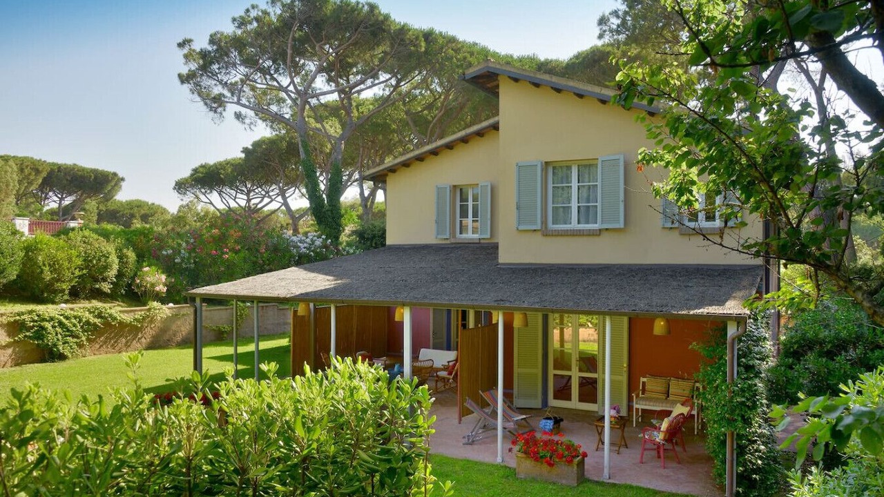 Photo of Outdoor in Marina di Bibbona