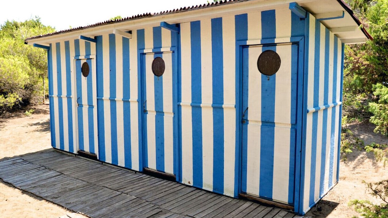 Photo of Outdoor in Marina di Bibbona
