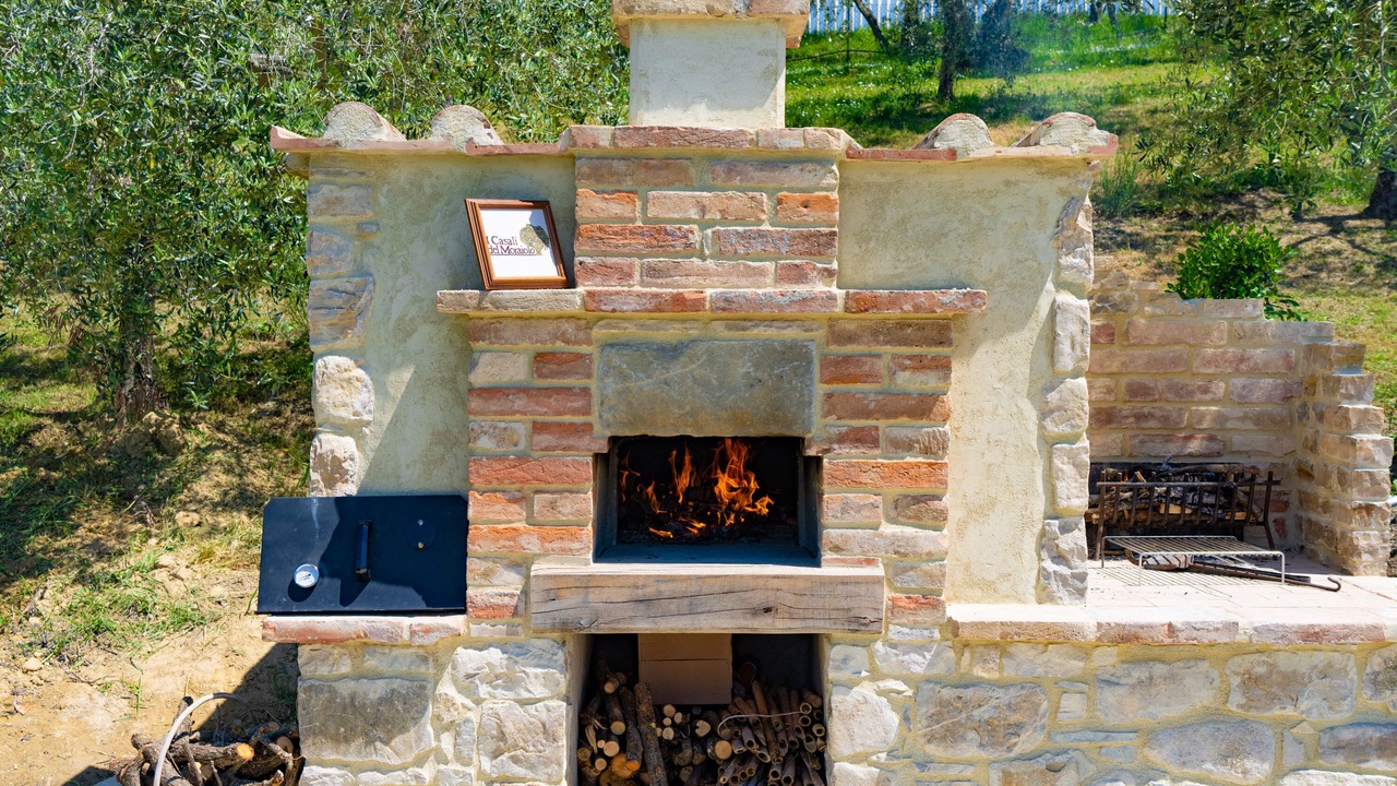 Photo of Outdoor in Collazzone