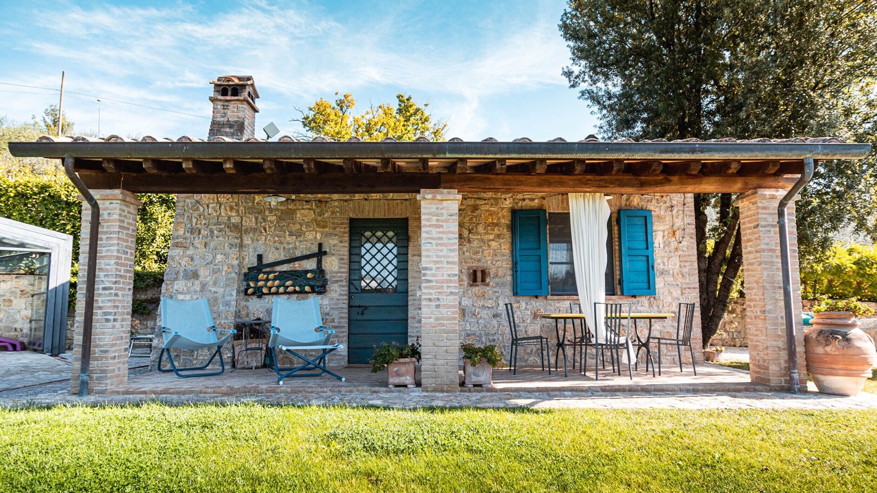 Photo of Outdoor in Collazzone