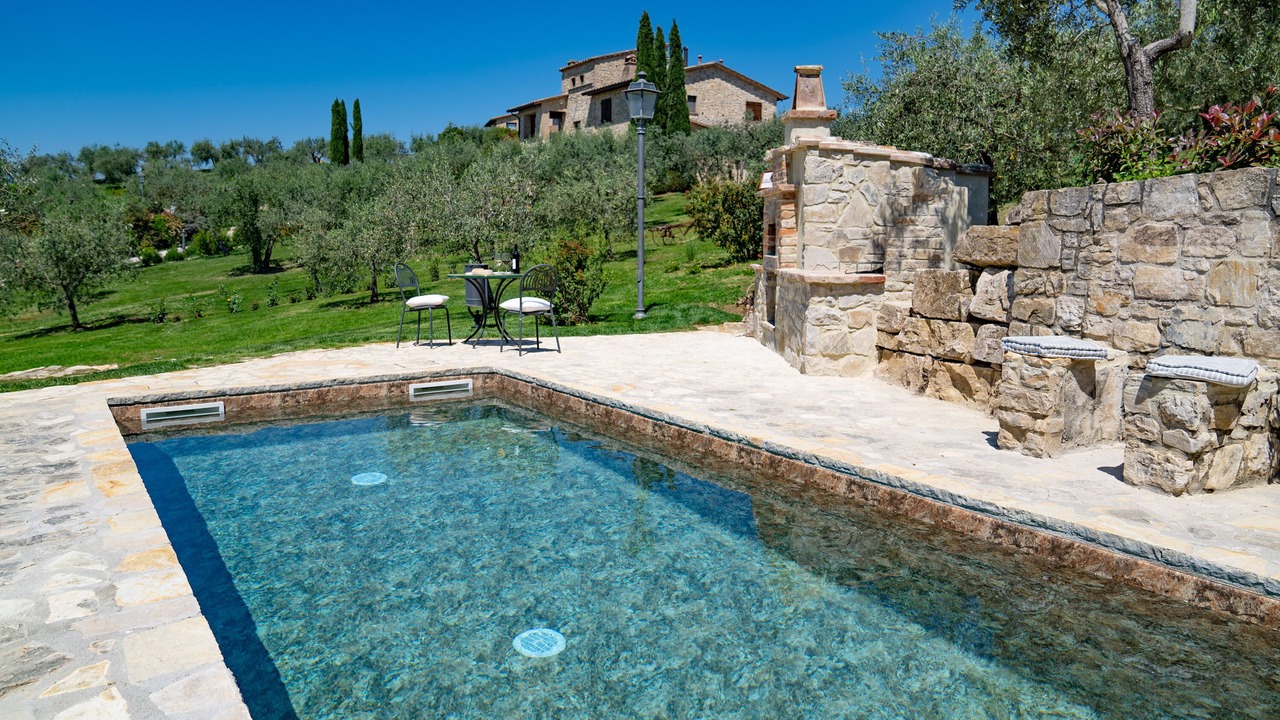 Photo of Outdoor in Collazzone