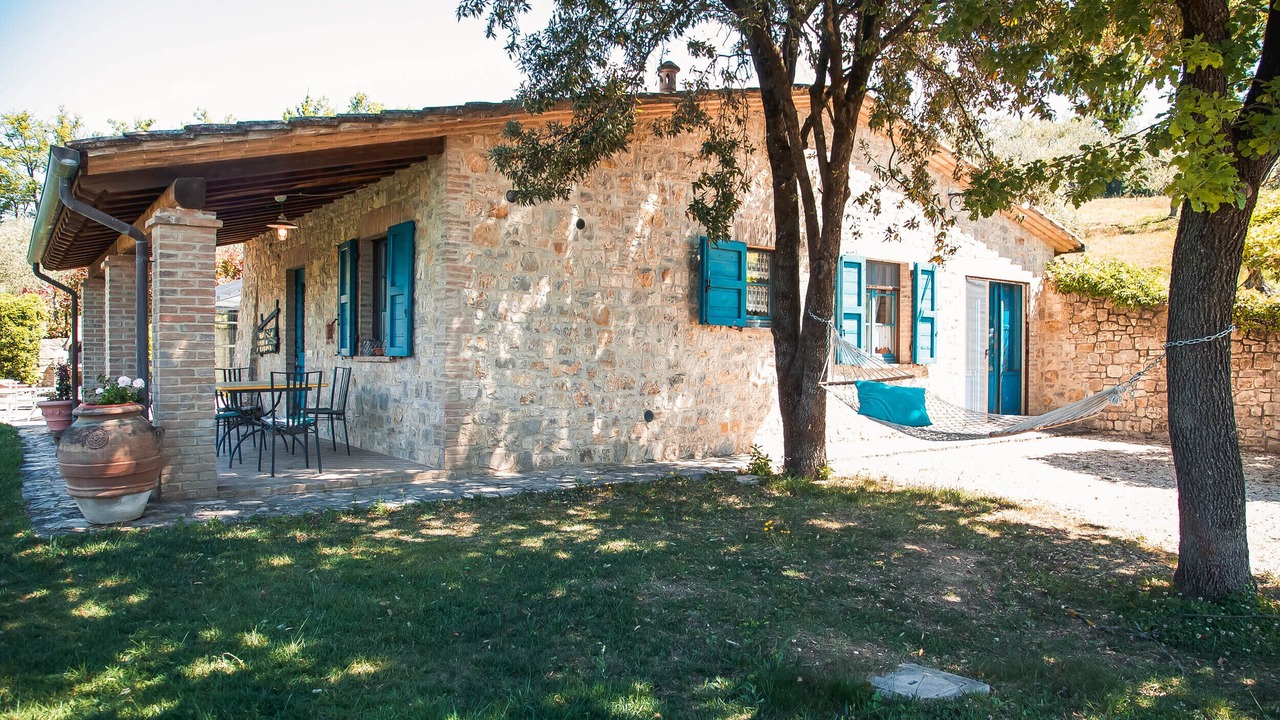 Photo of Outdoor in Collazzone