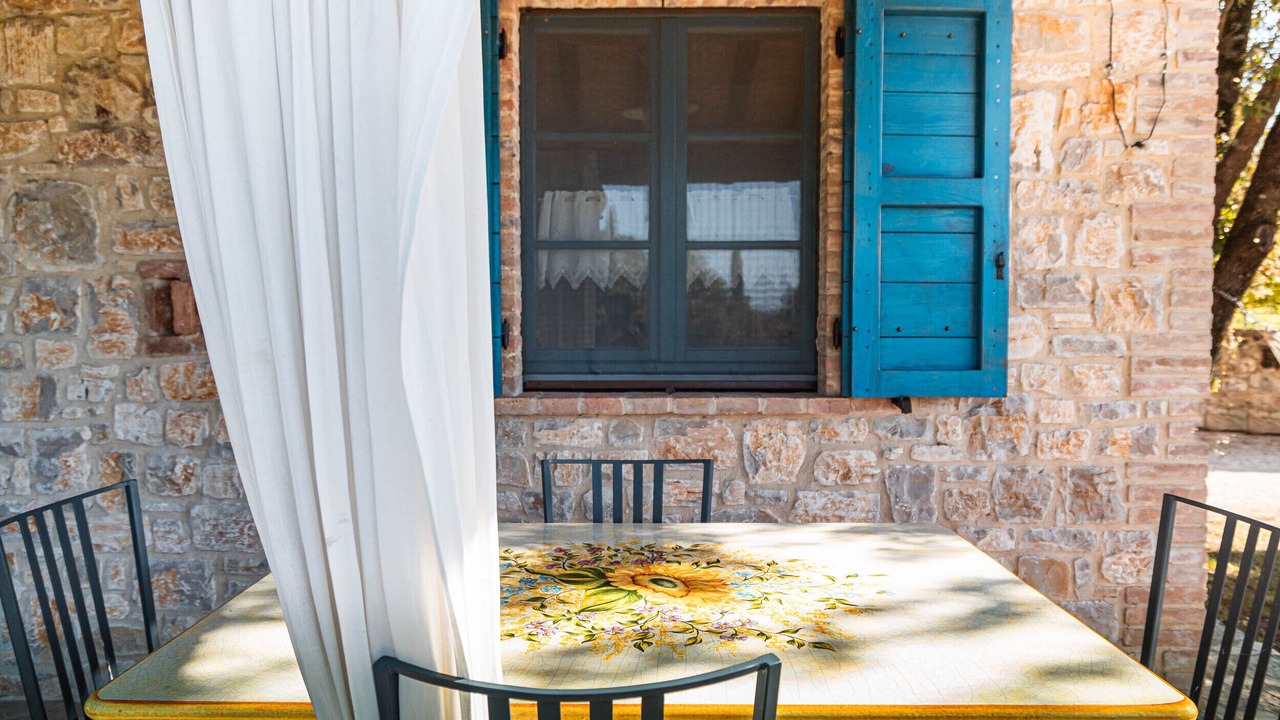Photo of Outdoor in Collazzone