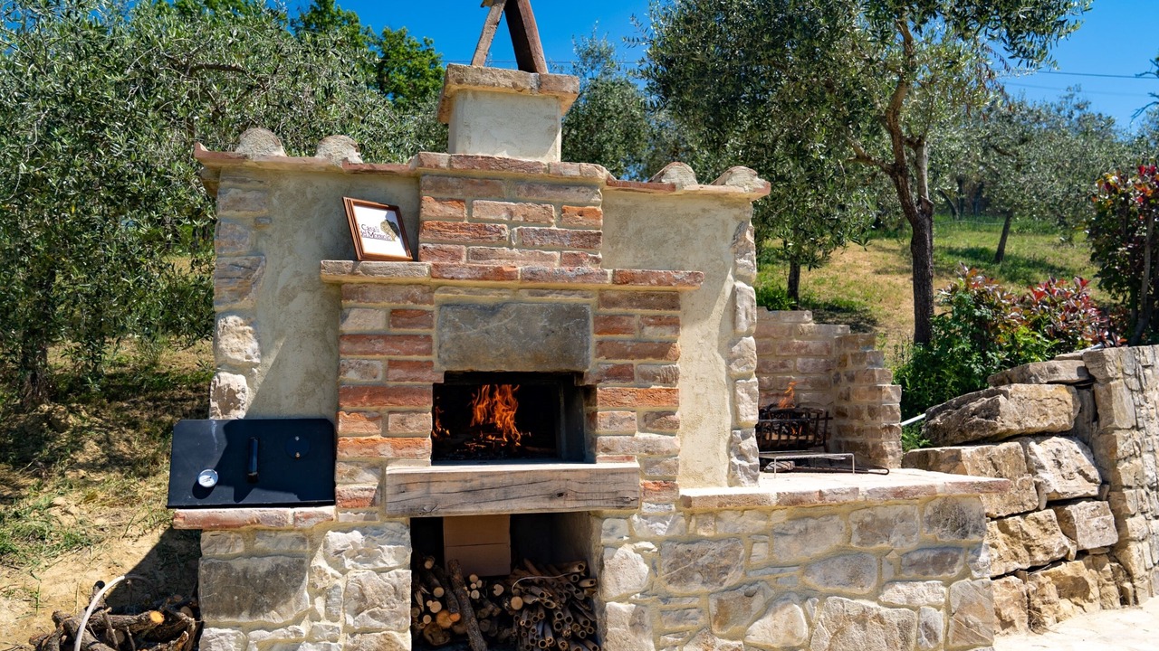 Photo of Outdoor in Collazzone