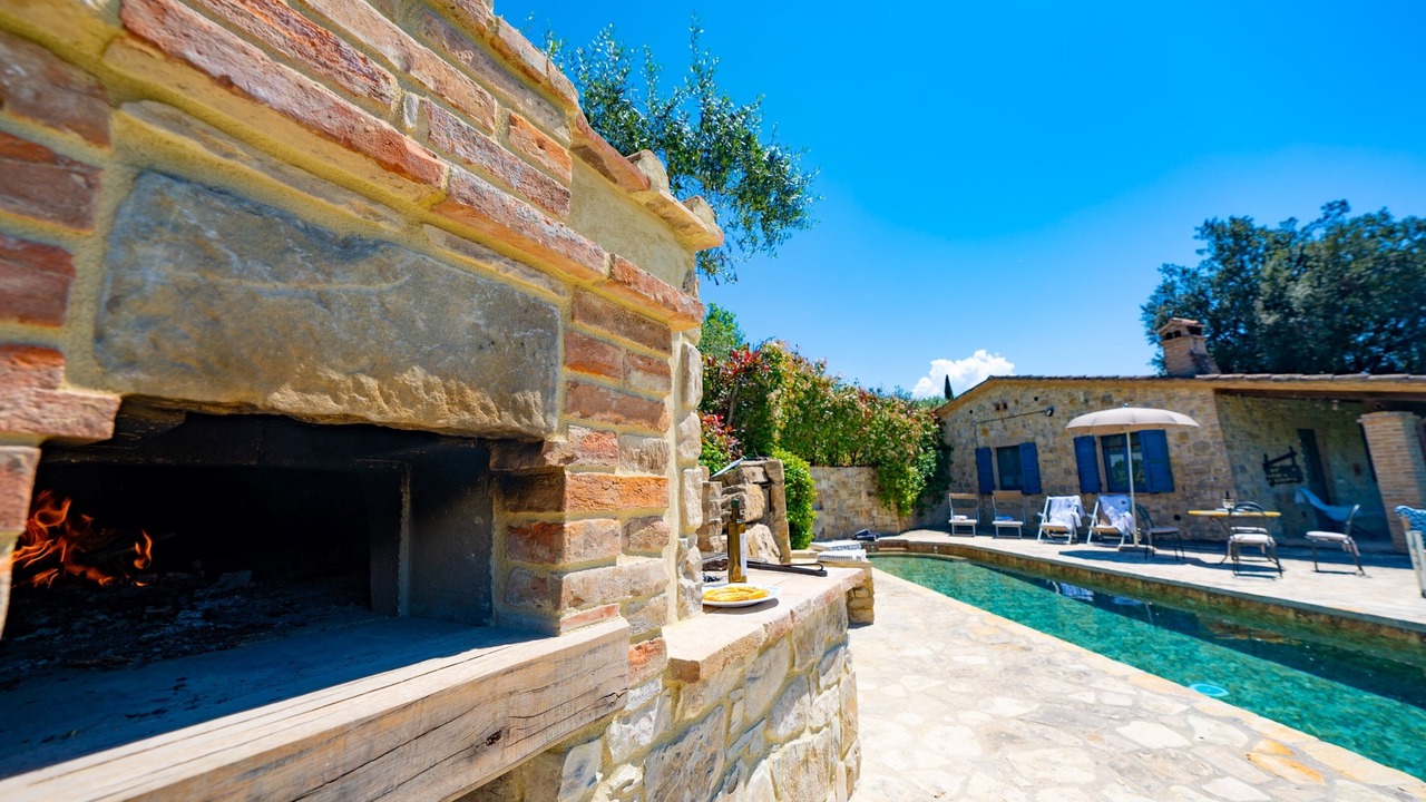 Photo of Outdoor in Collazzone