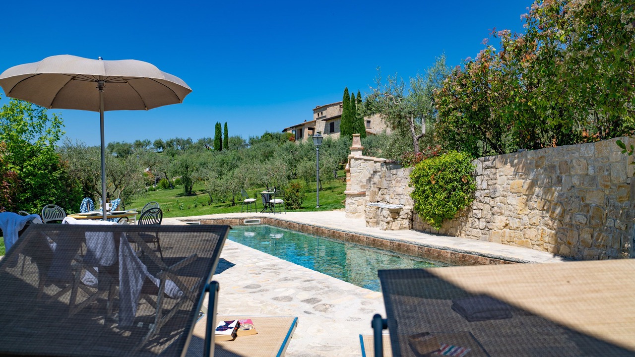 Photo of Outdoor in Collazzone