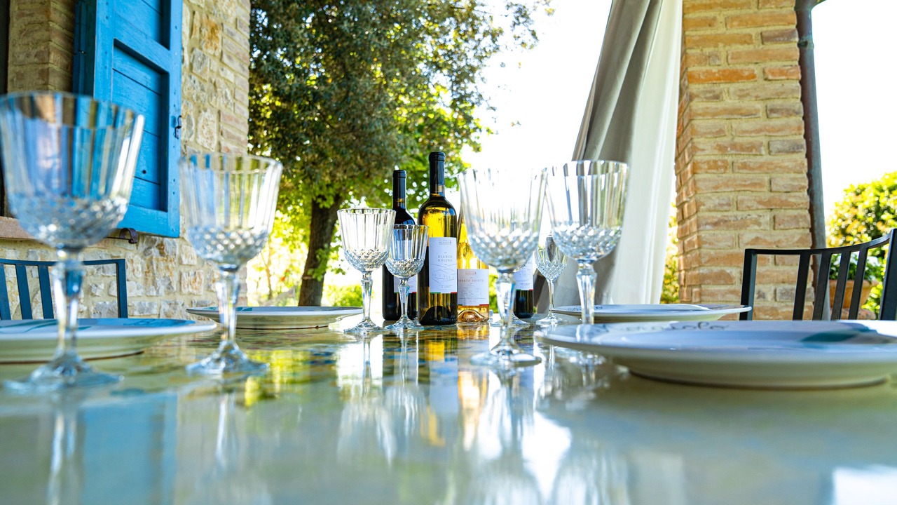 Photo of Outdoor in Collazzone
