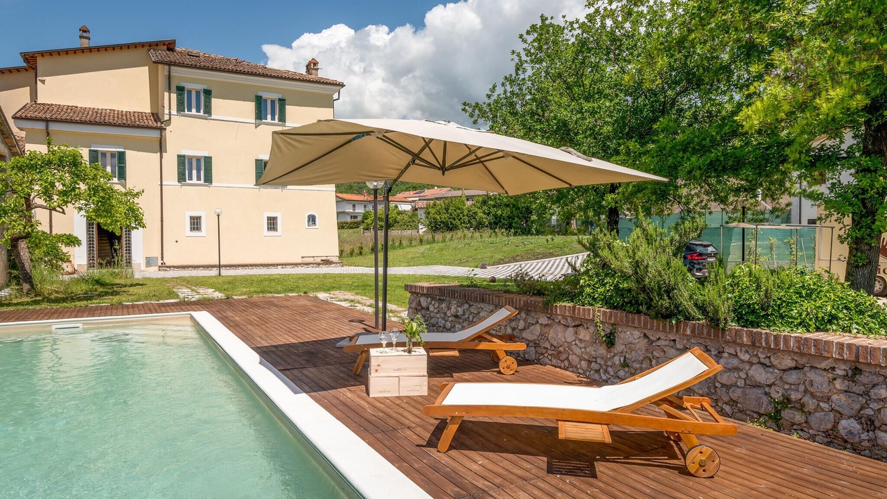 Photo of Outdoor in Vazia