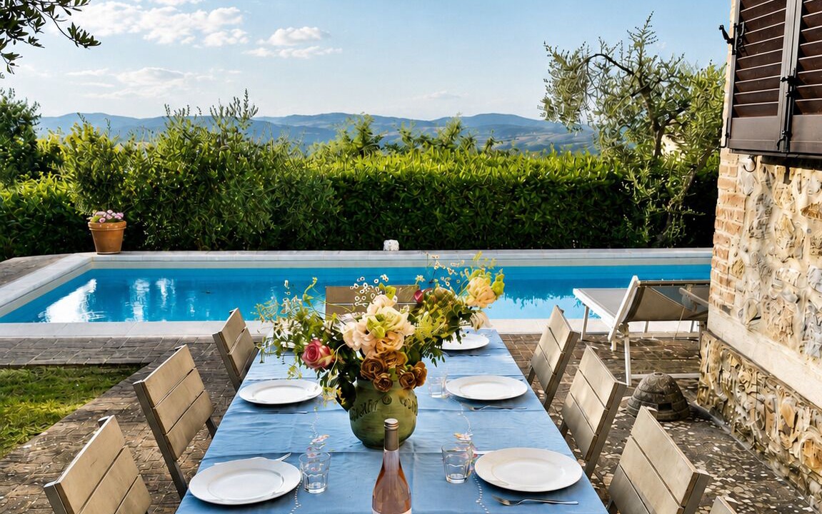 Photo of Outdoor in Radicondoli