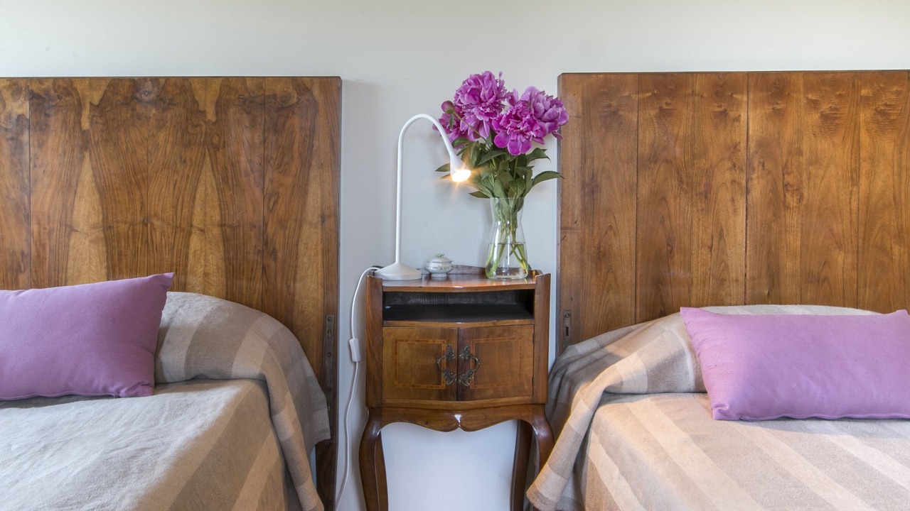 Photo of Bedroom in Morrovalle