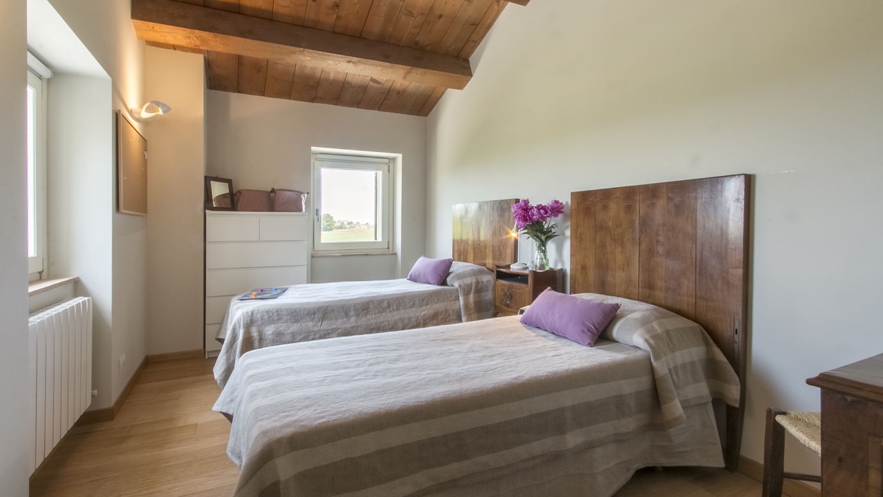 Photo of Bedroom in Morrovalle