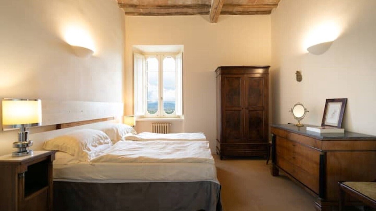 Photo of Bedroom in Guzman