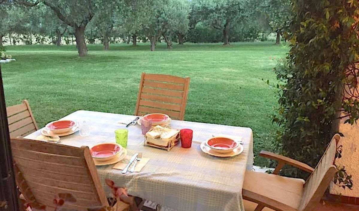 Photo of Outdoor in San Nicolo a Tordino