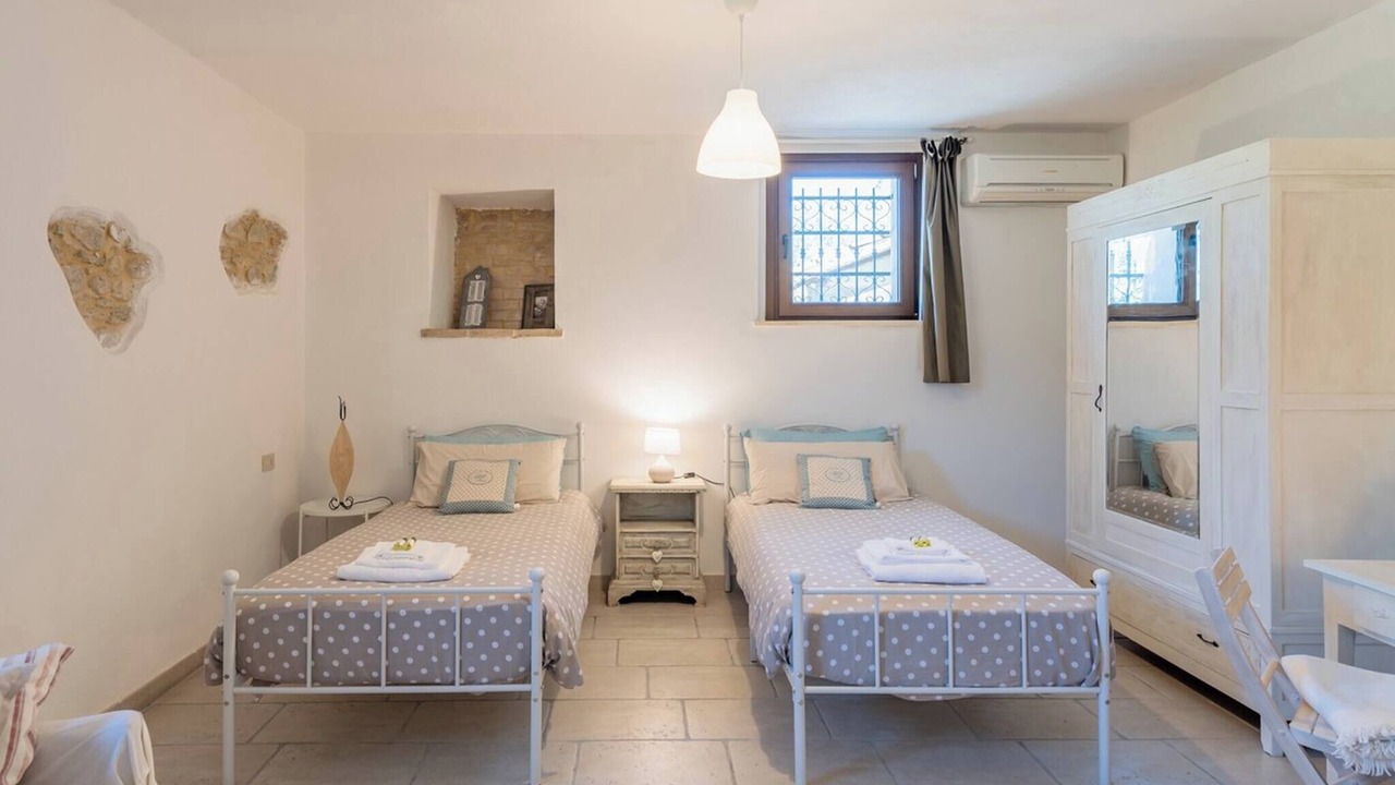 Photo of Bedroom in Fossacesia