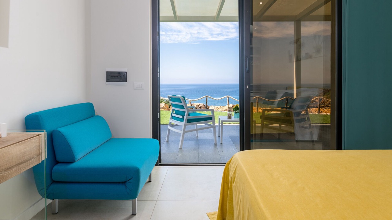 Photo of Bedroom in Isola di Capo Rizzuto