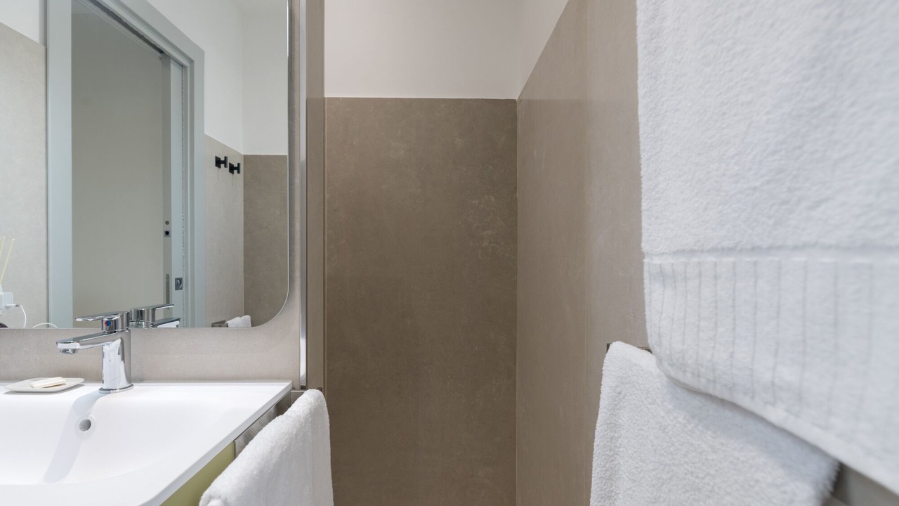 Photo of Bathroom in Isola di Capo Rizzuto