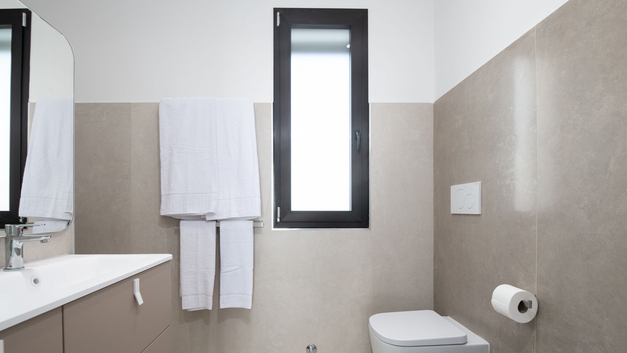 Photo of Bathroom in Isola di Capo Rizzuto