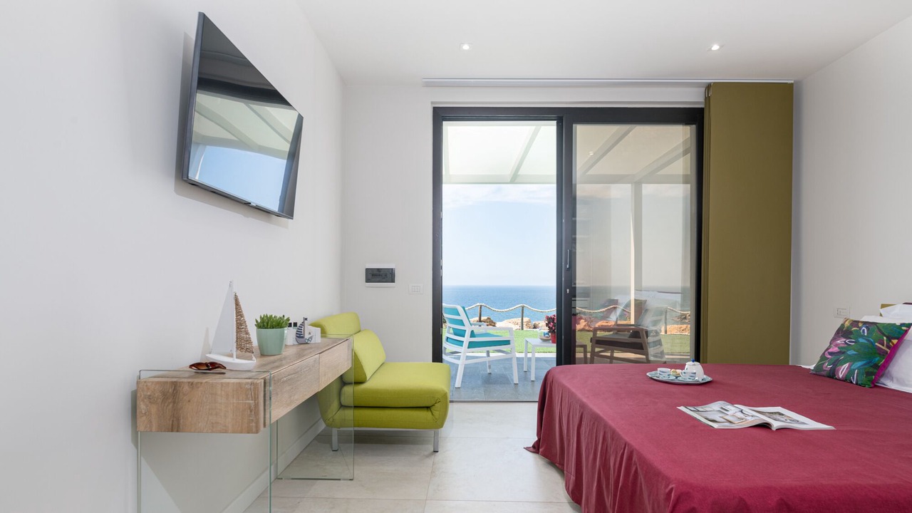 Photo of Bedroom in Isola di Capo Rizzuto