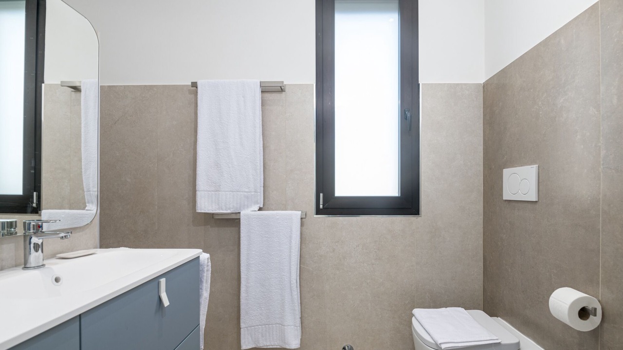Photo of Bathroom in Isola di Capo Rizzuto