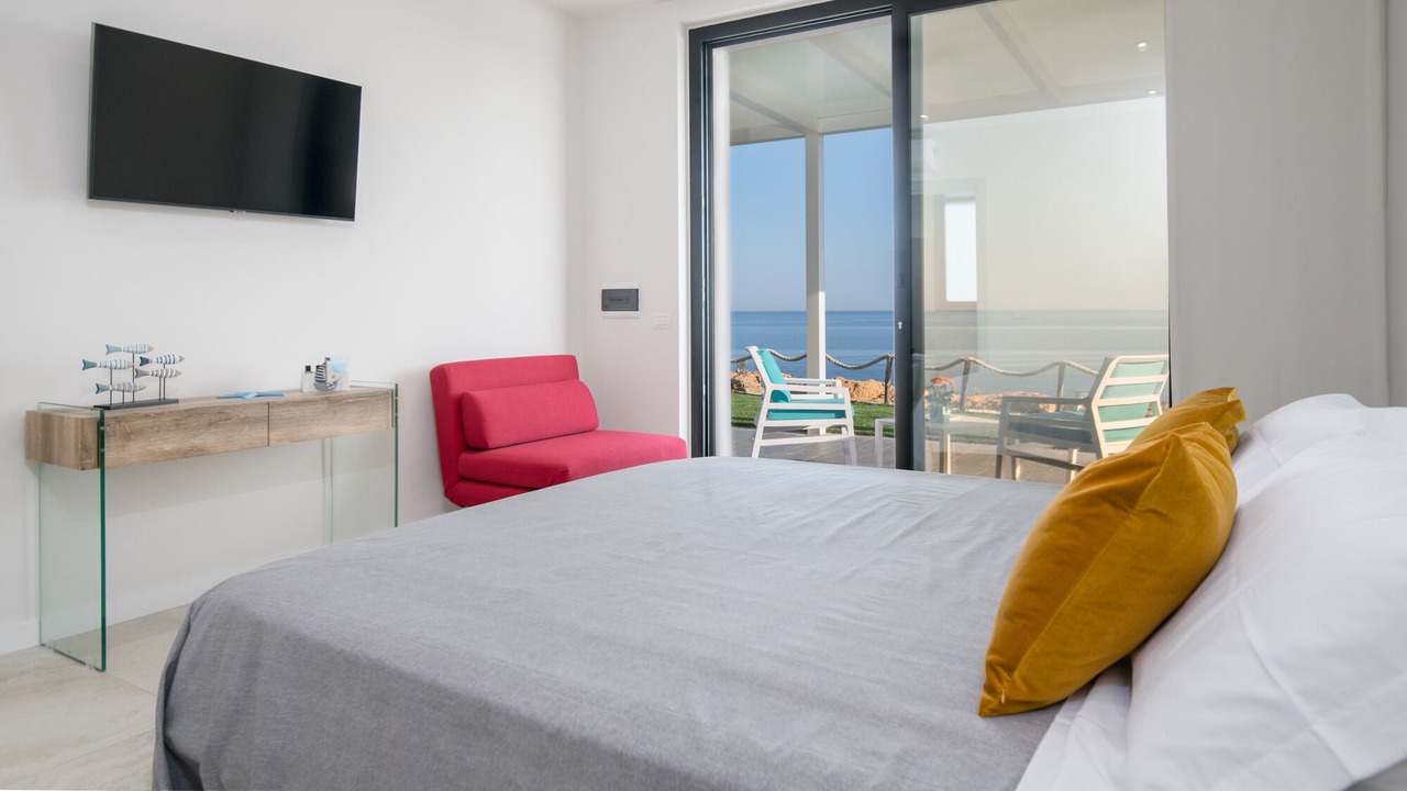 Photo of Bedroom in Isola di Capo Rizzuto