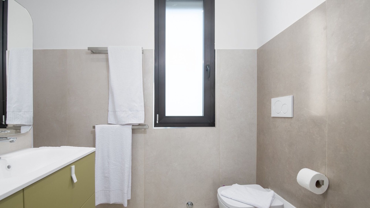 Photo of Bathroom in Isola di Capo Rizzuto