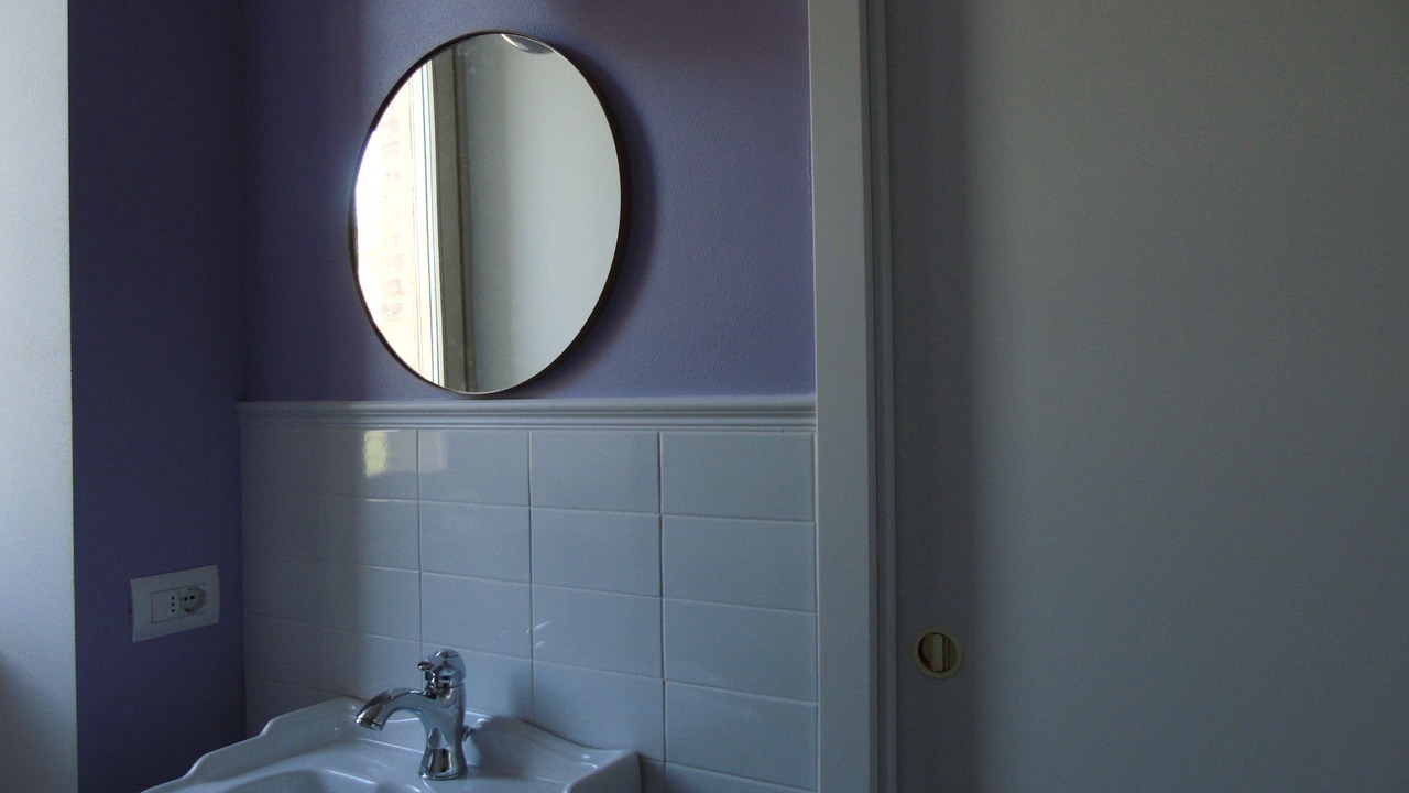 Photo of Bathroom in Castel del Piano
