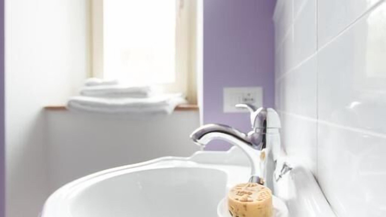 Photo of Bathroom in Castel del Piano