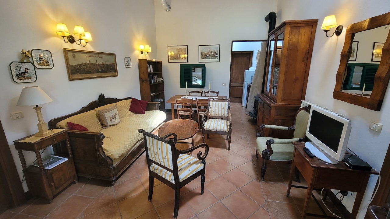 Photo of Livingroom in Grotte di Castro