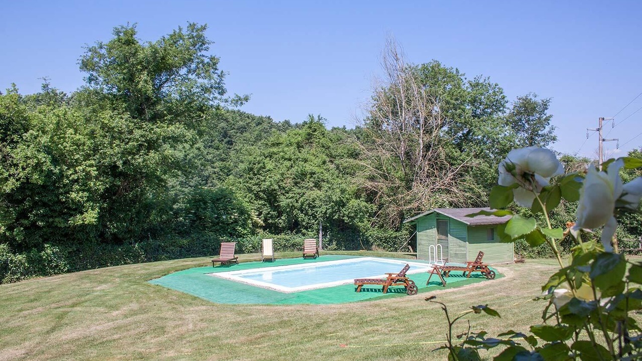 Photo of Outdoor in Grotte di Castro
