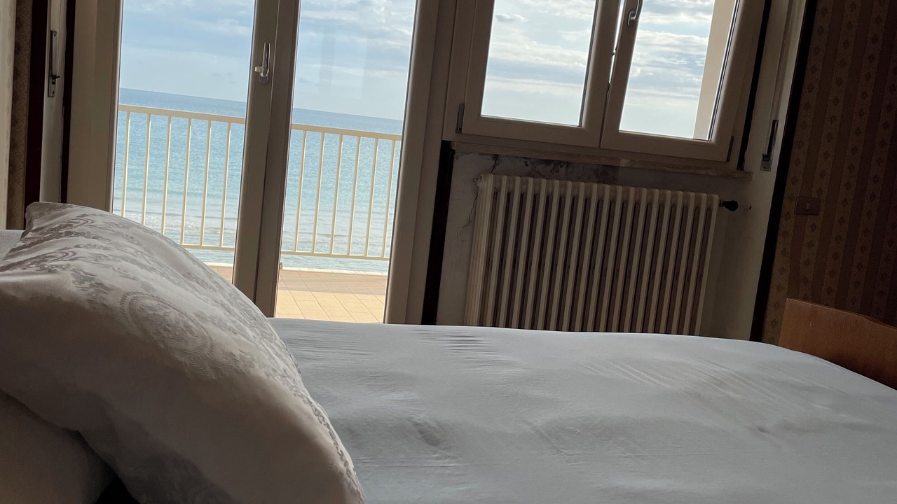 Photo of Bedroom in Termoli