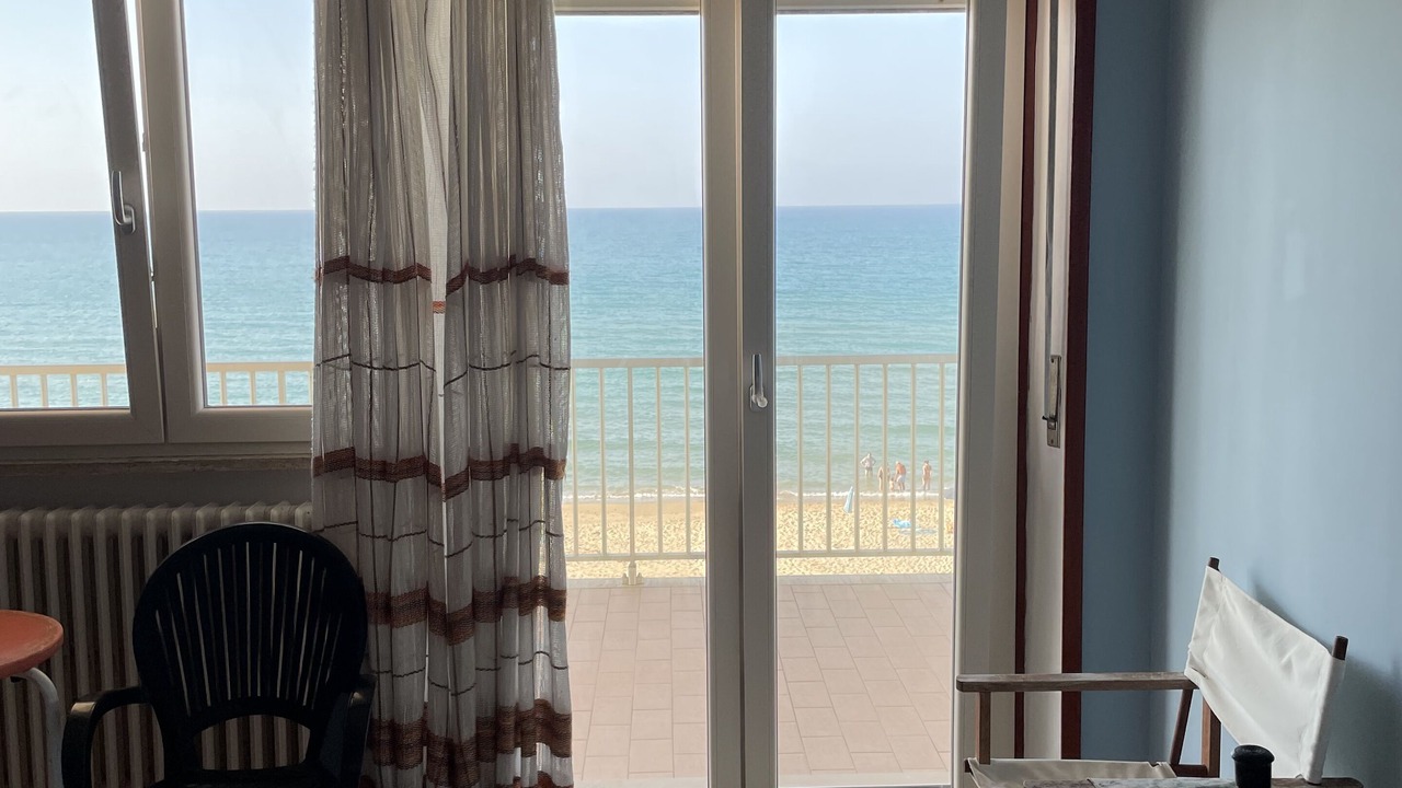 Photo of Bedroom in Termoli