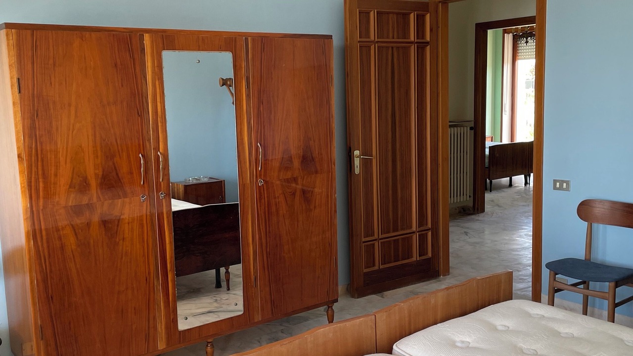 Photo of Bedroom in Termoli