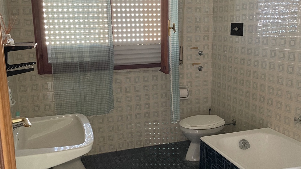 Photo of Bathroom in Termoli