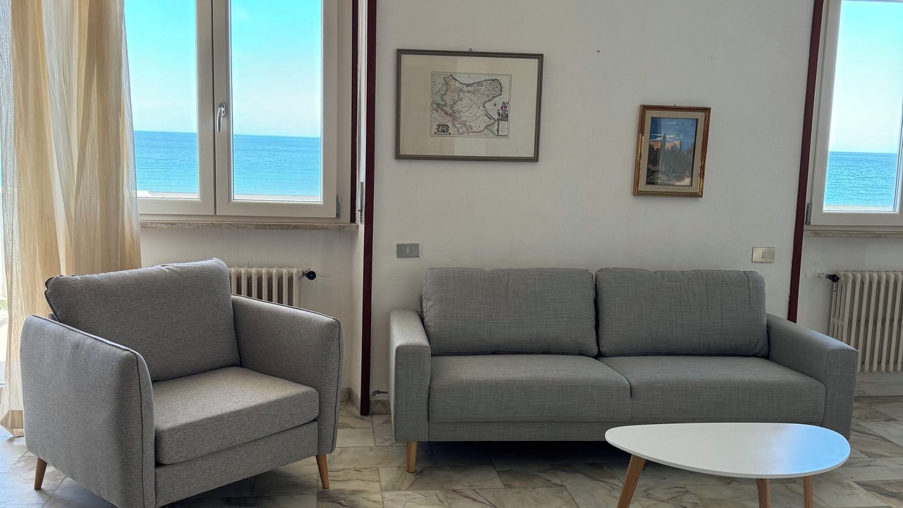 Photo of Livingroom in Termoli