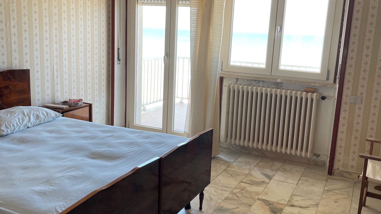Photo of Bedroom in Termoli