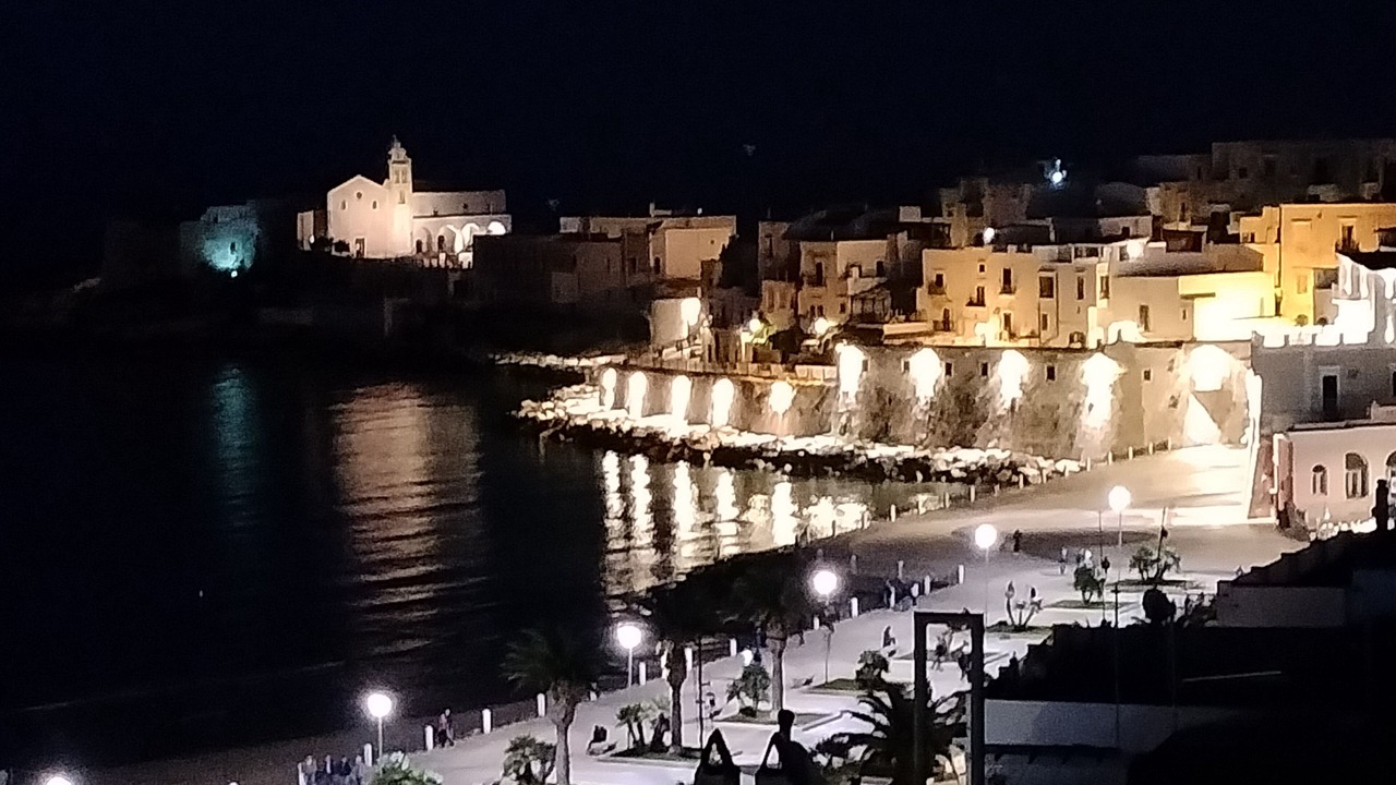 Photo of Others in Vieste