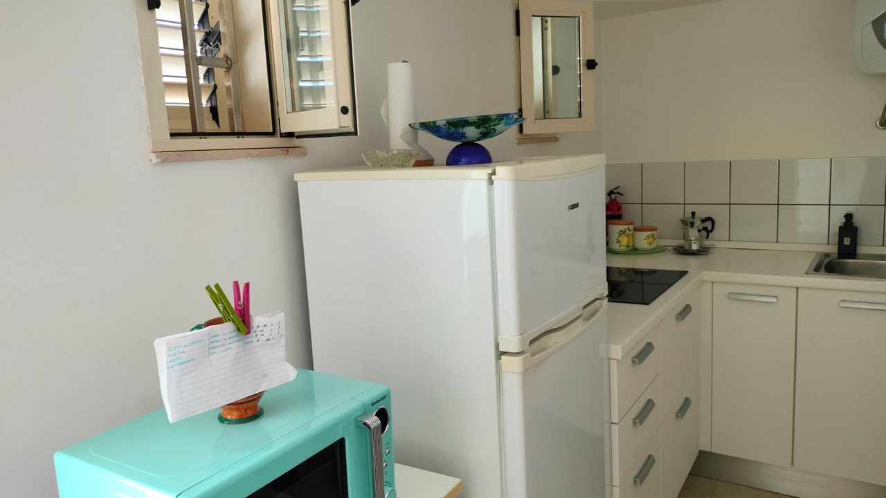 Photo of Kitchen in Vieste