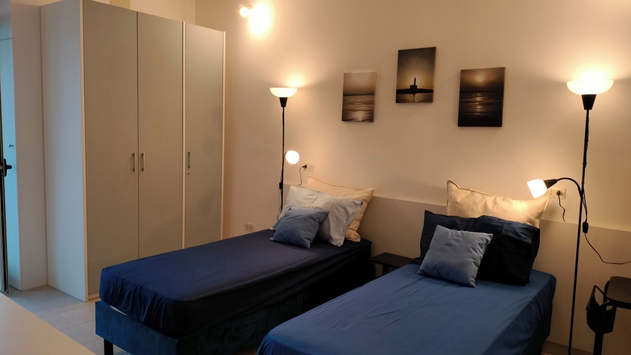 Photo of Bedroom in Vieste
