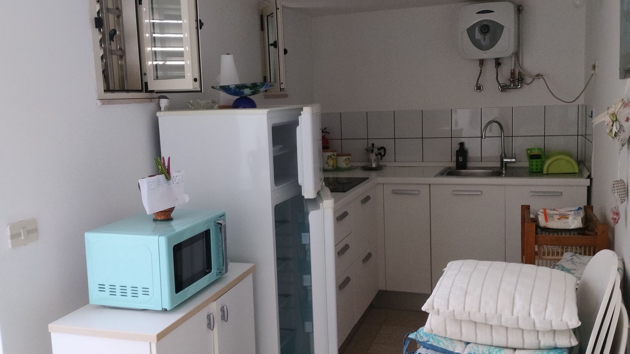 Photo of Kitchen in Vieste