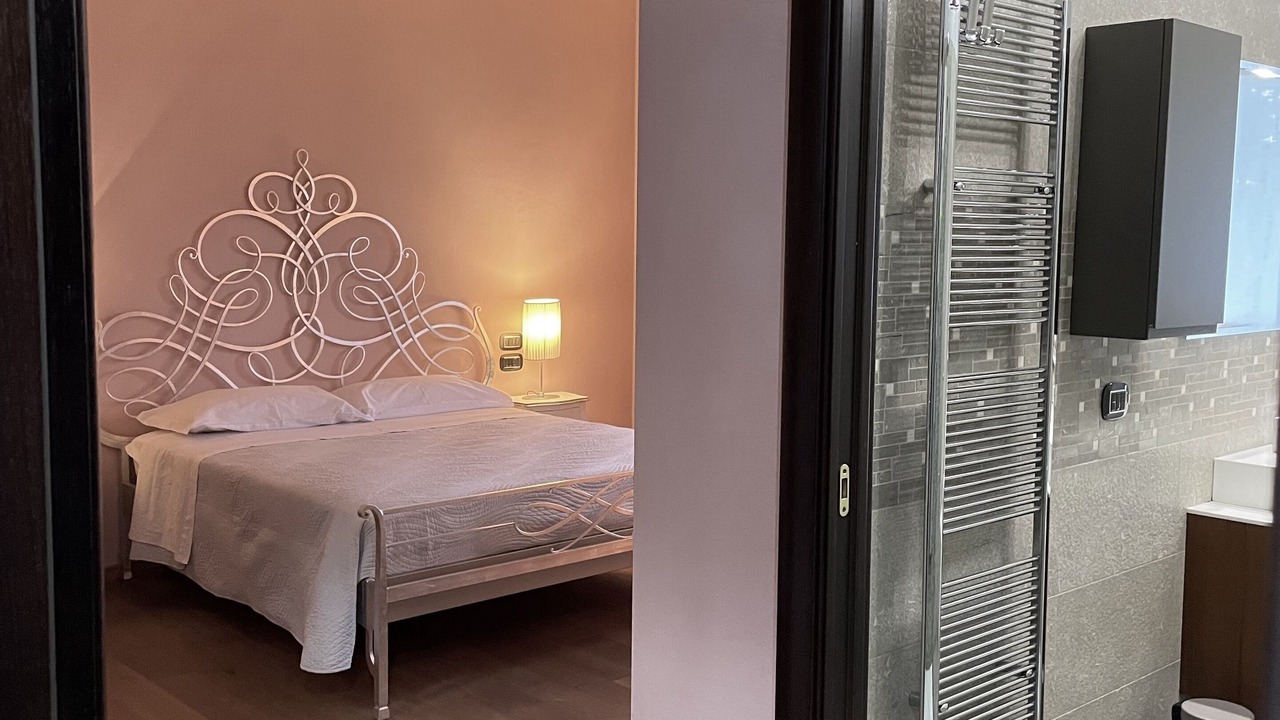 Photo of Bedroom in Ponte Valleceppi