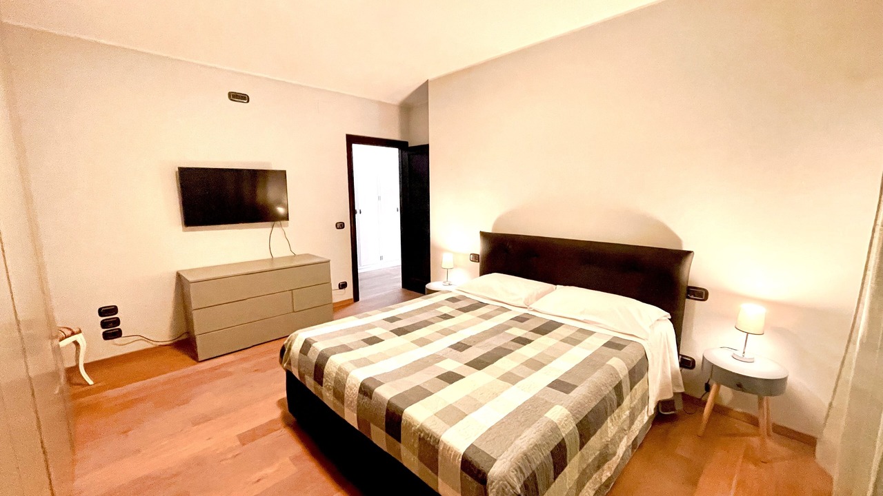 Photo of Bedroom in Ponte Valleceppi