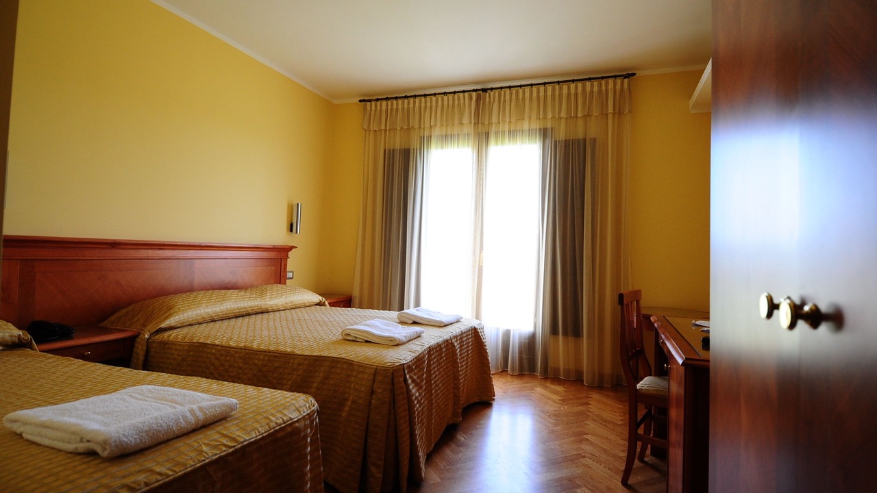Photo of Bedroom in Cariati