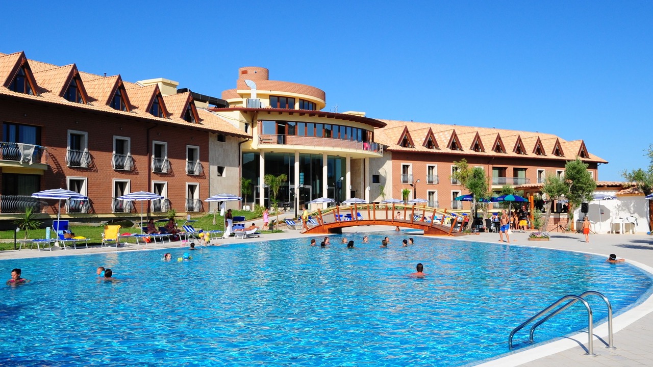 Photo of Outdoor in Cariati