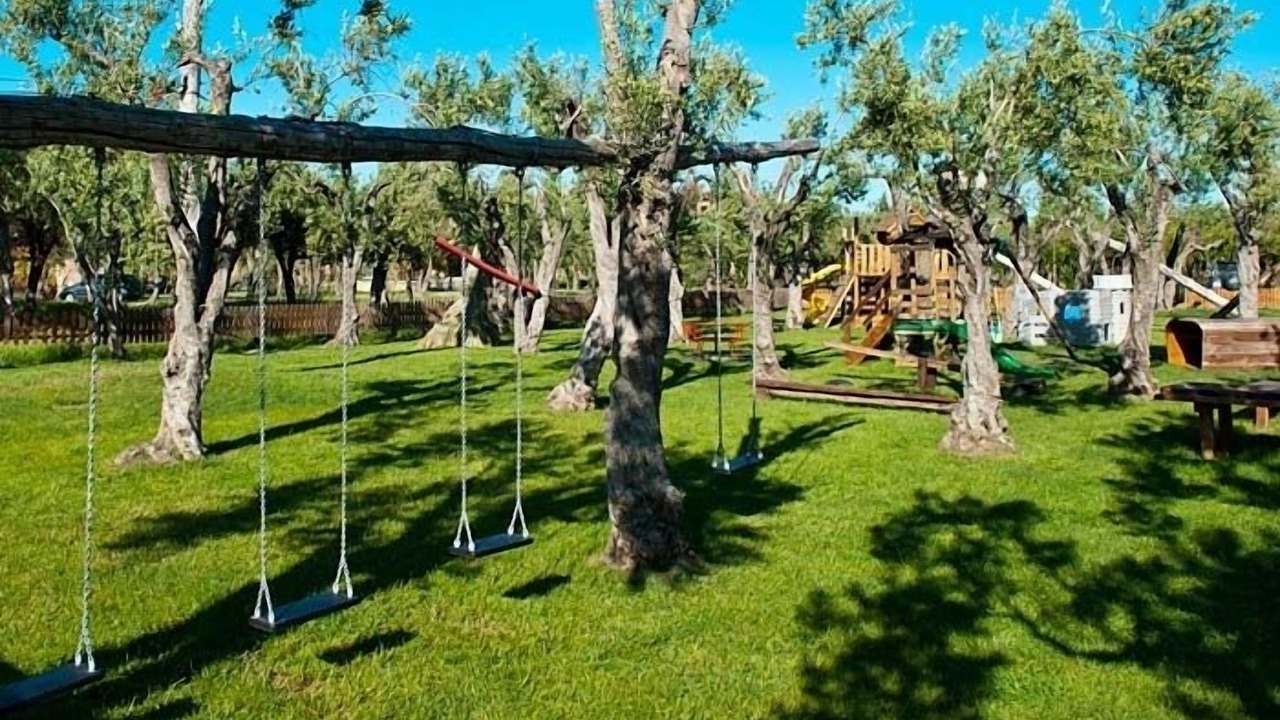 Photo of Outdoor in Cariati