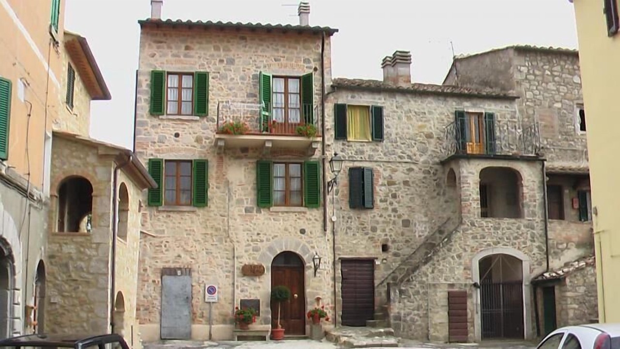 Photo of Outdoor in Torniella