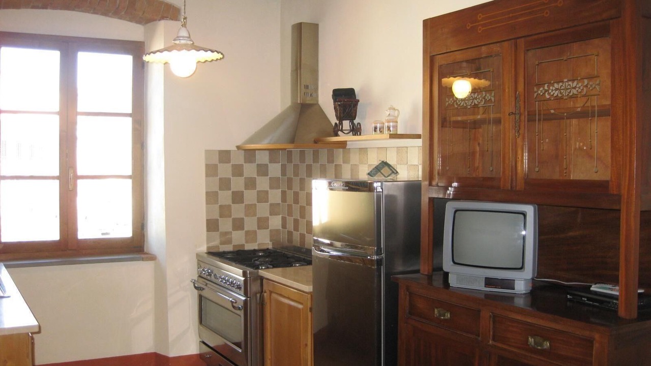 Photo of Kitchen in Torniella