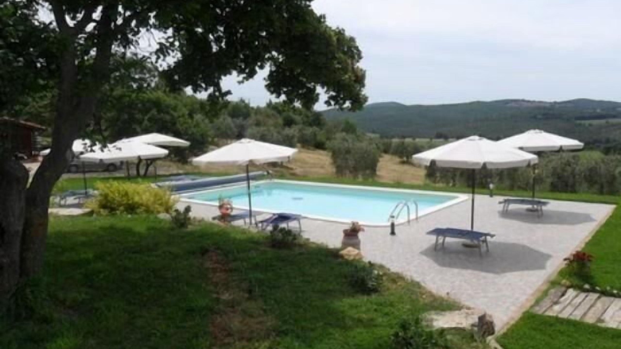 Photo of Outdoor in La Campigliola