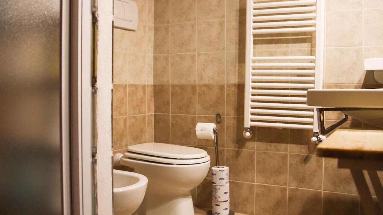 Photo of Bathroom in La Campigliola