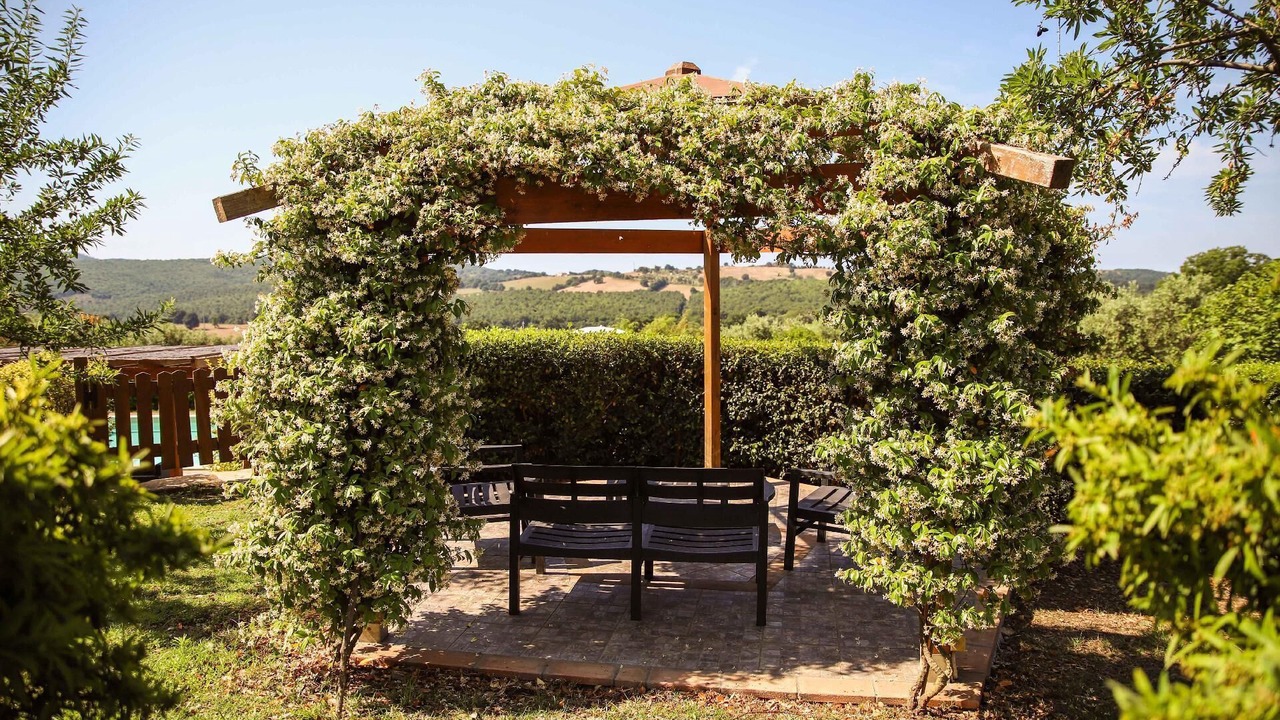Photo of Outdoor in La Campigliola