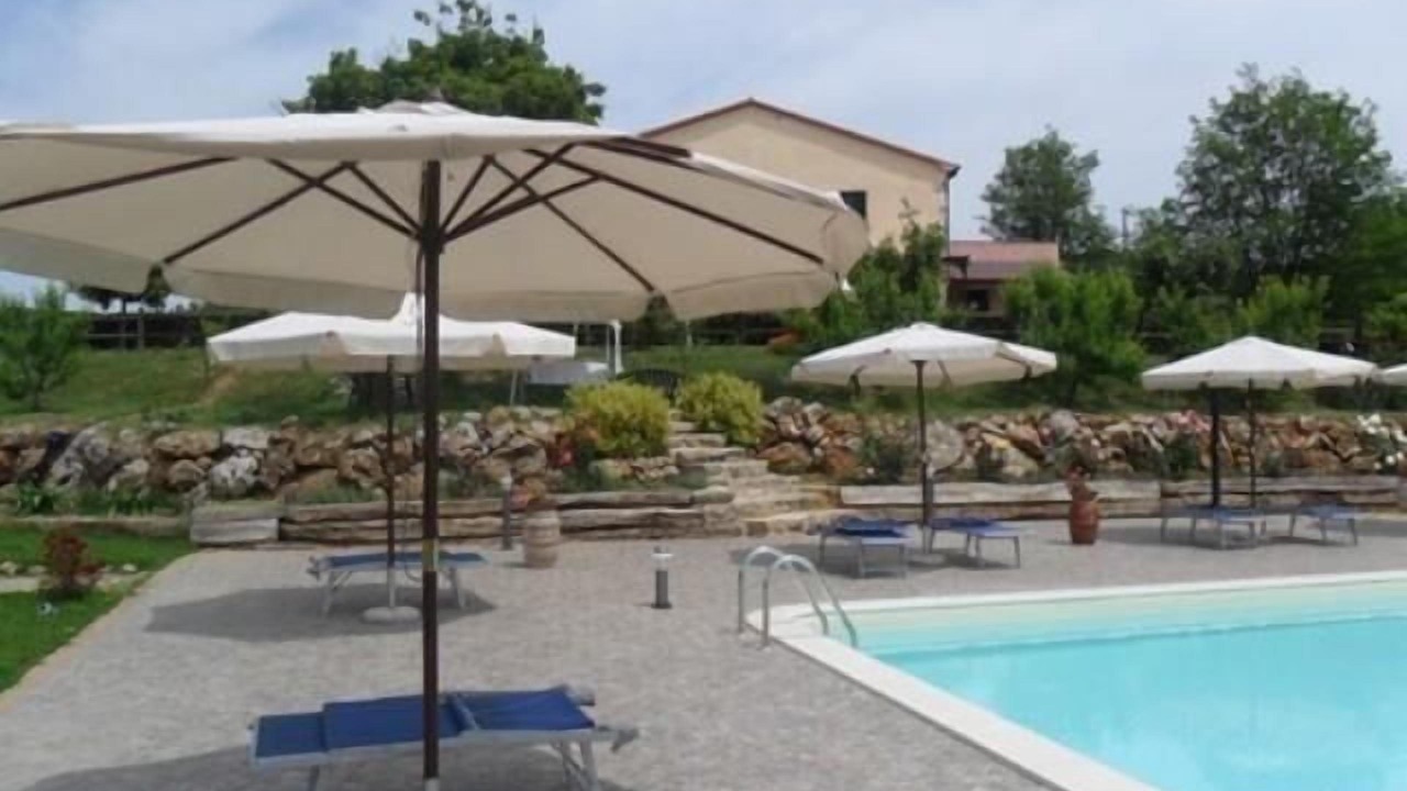 Photo of Outdoor in La Campigliola